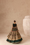 Imran Ramzan | ChÃ¨rie | Jardin - by - Libasekhas UK - Registered Vendor of : Imran Ramzan - 100% Original Designer Dresss