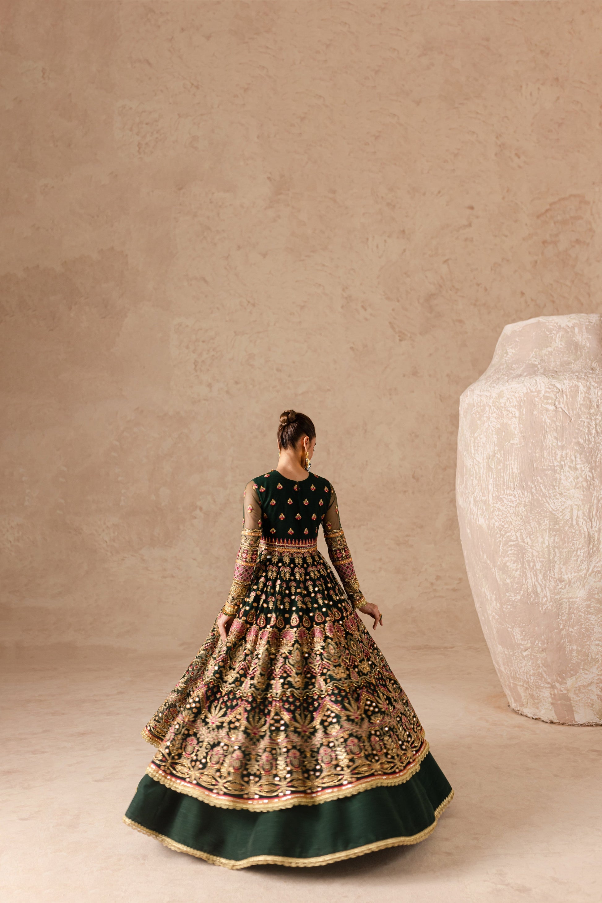 Imran Ramzan | ChÃ¨rie | Jardin - by - Libasekhas UK - Registered Vendor of : Imran Ramzan - 100% Original Designer Dresss