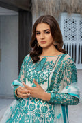 Waqas Shah | Malika E Jahan | Jasmine - by - Libasekhas UK - Registered Vendor of : Waqas Shah - 100% Original Designer Dresss