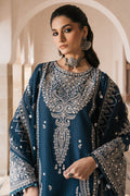Jazmin | Shahkaar Luxury Lawn 24 | SL24-D5 - by - Libasekhas UK - Registered Vendor of : Jazmin - 100% Original Designer Dresss