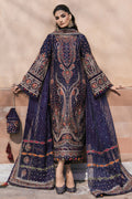 Jazmin | Shahkaar Luxury Lawn 24 | SL24-D9 - by - Libasekhas UK - Registered Vendor of : Jazmin - 100% Original Designer Dresss