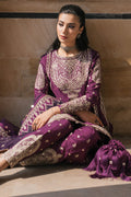 Jazmin | Shahkaar Luxury Lawn 24 | SL24-D6 - by - Libasekhas UK - Registered Vendor of : Jazmin - 100% Original Designer Dresss