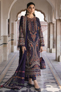 Jazmin | Shahkaar Luxury Lawn 24 | SL24-D9 - by - Libasekhas UK - Registered Vendor of : Jazmin - 100% Original Designer Dresss