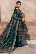 Jazmin | Shahkaar Luxury Lawn 24 | SL24-D10 - by - Libasekhas UK - Registered Vendor of : Jazmin - 100% Original Designer Dresss