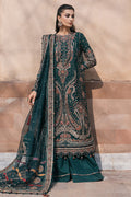 Jazmin | Shahkaar Luxury Lawn 24 | SL24-D10 - by - Libasekhas UK - Registered Vendor of : Jazmin - 100% Original Designer Dresss