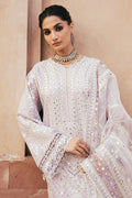 Jazmin | Shahkaar Luxury Lawn 24 | SL24-D13 - by - Libasekhas UK - Registered Vendor of : Jazmin - 100% Original Designer Dresss