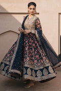 Jazmin | Shahkaar Luxury Lawn 24 | SL24-D1 - by - Libasekhas UK - Registered Vendor of : Jazmin - 100% Original Designer Dresss