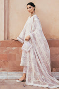 Jazmin | Shahkaar Luxury Lawn 24 | SL24-D13 - by - Libasekhas UK - Registered Vendor of : Jazmin - 100% Original Designer Dresss