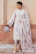 Jazmin | Shahkaar Luxury Lawn 24 | SL24-D13 - by - Libasekhas UK - Registered Vendor of : Jazmin - 100% Original Designer Dresss