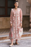 Jazmin | Shahkaar Luxury Lawn 24 | SL24-D4 - by - Libasekhas UK - Registered Vendor of : Jazmin - 100% Original Designer Dresss