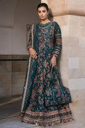 Jazmin | Shahkaar Luxury Lawn 24 | SL24-D16 - by - Libasekhas UK - Registered Vendor of : Jazmin - 100% Original Designer Dresss