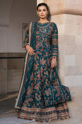 Jazmin | Shahkaar Luxury Lawn 24 | SL24-D16 - by - Libasekhas UK - Registered Vendor of : Jazmin - 100% Original Designer Dresss