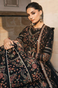 Jazmin | Shahkaar Luxury Lawn 24 | SL24-D15 - by - Libasekhas UK - Registered Vendor of : Jazmin - 100% Original Designer Dresss