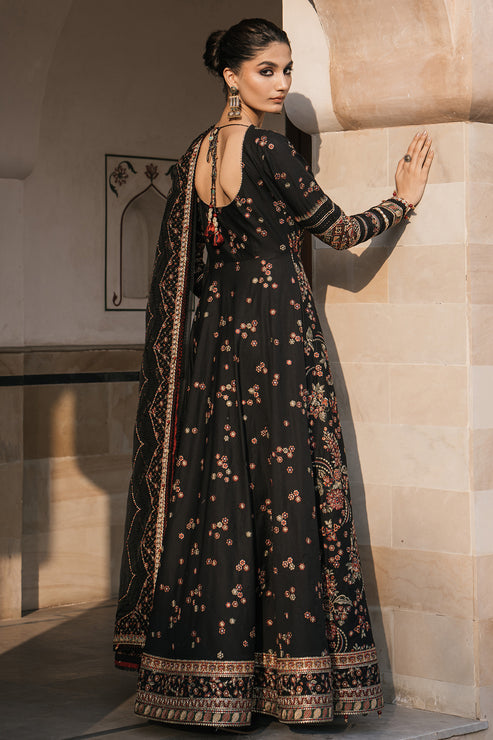 Jazmin | Shahkaar Luxury Lawn 24 | SL24-D15 - by - Libasekhas UK - Registered Vendor of : Jazmin - 100% Original Designer Dresss