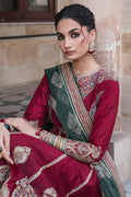 Jazmin | Shahkaar Luxury Lawn 24 | SL24-D11 - by - Libasekhas UK - Registered Vendor of : Jazmin - 100% Original Designer Dresss