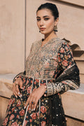 Jazmin | Shahkaar Luxury Lawn 24 | SL24-D2 - by - Libasekhas UK - Registered Vendor of : Jazmin - 100% Original Designer Dresss