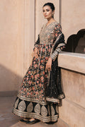 Jazmin | Shahkaar Luxury Lawn 24 | SL24-D2 - by - Libasekhas UK - Registered Vendor of : Jazmin - 100% Original Designer Dresss