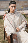 Jazmin | Shahkaar Luxury Lawn 24 | SL24-D7 - by - Libasekhas UK - Registered Vendor of : Jazmin - 100% Original Designer Dresss