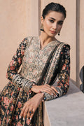 Jazmin | Shahkaar Luxury Lawn 24 | SL24-D2 - by - Libasekhas UK - Registered Vendor of : Jazmin - 100% Original Designer Dresss