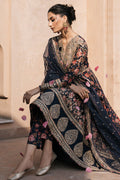 Jazmin | Shahkaar Luxury Lawn 24 | SL24-D1 - by - Libasekhas UK - Registered Vendor of : Jazmin - 100% Original Designer Dresss