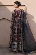 Jazmin | Shahkaar Luxury Lawn 24 | SL24-D1 - by - Libasekhas UK - Registered Vendor of : Jazmin - 100% Original Designer Dresss