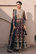Jazmin | Shahkaar Luxury Lawn 24 | SL24-D1 - by - Libasekhas UK - Registered Vendor of : Jazmin - 100% Original Designer Dresss