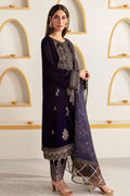 Jazmin | Velvet 23 | VF-2004 - by - Libasekhas UK - Registered Vendor of : Jazmin - 100% Original Designer Dresss