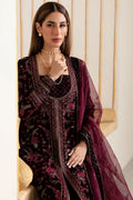 Jazmin | Velvet 23 | VF-2010 - by - Libasekhas UK - Registered Vendor of : Jazmin - 100% Original Designer Dresss