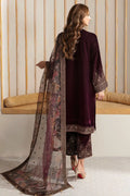 Jazmin | Velvet 23 | VF-2012 - by - Libasekhas UK - Registered Vendor of : Jazmin - 100% Original Designer Dresss