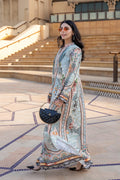 Saira Rizwan | Resort Collection 25 | IVY-SRRC01-25 - by - Libasekhas UK - Registered Vendor of : Saira Rizwan - 100% Original Designer Dresss