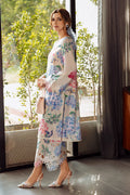 Vanya | Co Ords | CO-59R - by Libasekhas UK - Registered Vendor of : Vanya - 100% Original Designer Dress