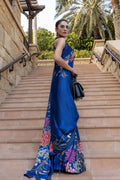 Saira Rizwan | Resort Collection 25 | DIVA-SRRC05-25 - by - Libasekhas UK - Registered Vendor of : Saira Rizwan - 100% Original Designer Dresss