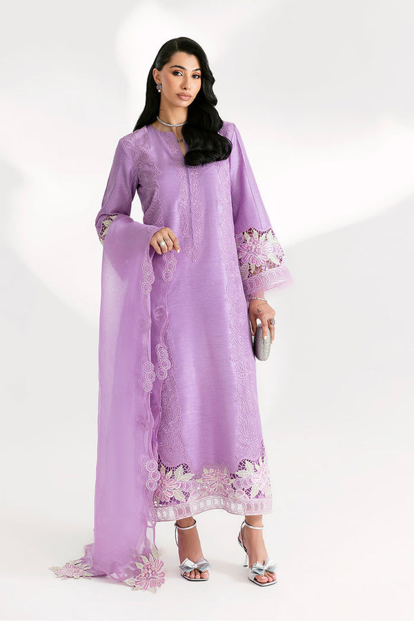 Saira Rizwan | Silk Pret 25 | RIWAAZ - by Libasekhas UK - Registered Vendor of : Saira Rizwan - 100% Original Designer Dress