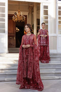 Saira Rizwan | Lumiere Festive 23 | REMY SR-06 - by - Libasekhas UK - Registered Vendor of : Saira Rizwan - 100% Original Designer Dresss