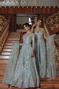 Saira Rizwan | Lumiere Festive 23 | SR-07 - by - Libasekhas UK - Registered Vendor of : Saira Rizwan - 100% Original Designer Dresss