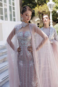 Saira Rizwan | Lumiere Festive 23 | ELLA SR-01 - by - Libasekhas UK - Registered Vendor of : Saira Rizwan - 100% Original Designer Dresss