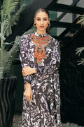 Vanya | Co Ords | CO-29 - by Libasekhas UK - Registered Vendor of : Vanya - 100% Original Designer Dress