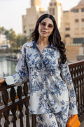 Saira Rizwan | Resort Collection 25 | ASTER-SRRC02-25 - by - Libasekhas UK - Registered Vendor of : Saira Rizwan - 100% Original Designer Dresss