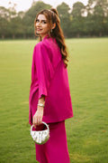 Vanya | Co Ords | CO-53 - by Libasekhas UK - Registered Vendor of : Vanya - 100% Original Designer Dress