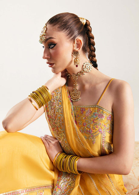 Kanwal Malik | Jugan Wedding Formals | Nehal - by - Libasekhas UK - Registered Vendor of : Kanwal Malik - 100% Original Designer Dresss