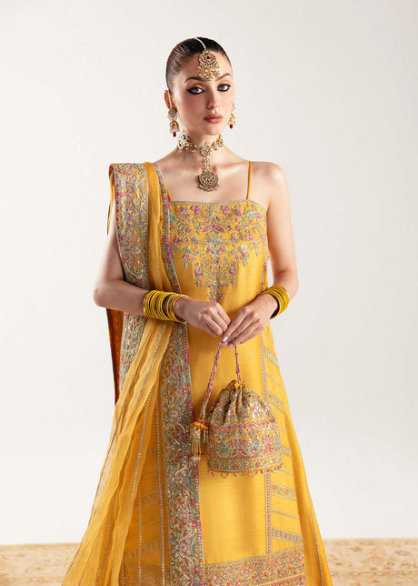 Kanwal Malik | Jugan Wedding Formals | Nehal - by - Libasekhas UK - Registered Vendor of : Kanwal Malik - 100% Original Designer Dresss