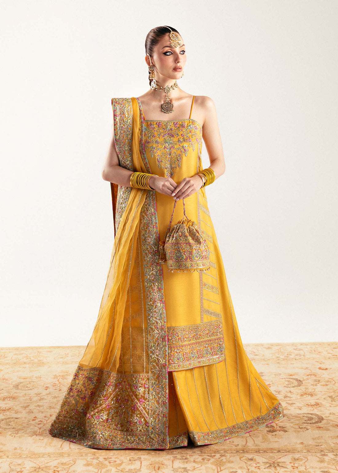 Kanwal Malik | Jugan Wedding Formals | Nehal - by - Libasekhas UK - Registered Vendor of : Kanwal Malik - 100% Original Designer Dresss