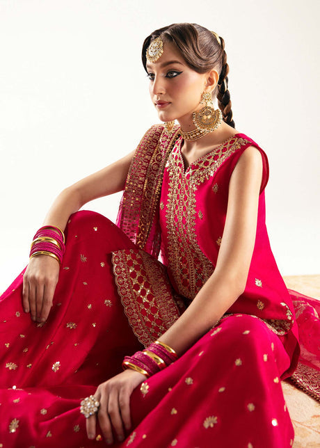 Kanwal Malik | Jugan Wedding Formals | Irina - by - Libasekhas UK - Registered Vendor of : Kanwal Malik - 100% Original Designer Dresss
