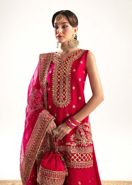 Kanwal Malik | Jugan Wedding Formals | Irina - by - Libasekhas UK - Registered Vendor of : Kanwal Malik - 100% Original Designer Dresss