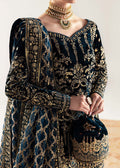 Kanwal Malik | Jugan Wedding Formals | Nazmi - by - Libasekhas UK - Registered Vendor of : Kanwal Malik - 100% Original Designer Dresss