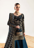 Kanwal Malik | Jugan Wedding Formals | Nazmi - by - Libasekhas UK - Registered Vendor of : Kanwal Malik - 100% Original Designer Dresss