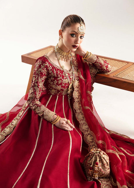 Kanwal Malik | Jugan Wedding Formals | Ayza - by - Libasekhas UK - Registered Vendor of : Kanwal Malik - 100% Original Designer Dresss