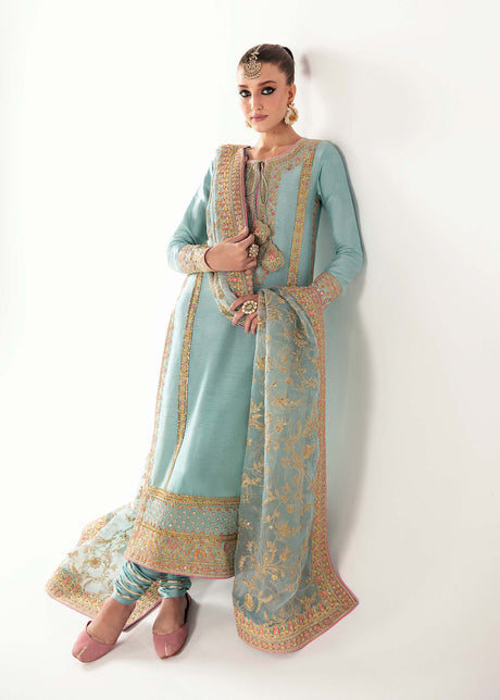Kanwal Malik | Jugan Wedding Formals | Manjeh - by - Libasekhas UK - Registered Vendor of : Kanwal Malik - 100% Original Designer Dresss