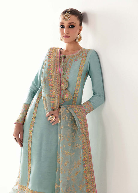 Kanwal Malik | Jugan Wedding Formals | Manjeh - by - Libasekhas UK - Registered Vendor of : Kanwal Malik - 100% Original Designer Dresss