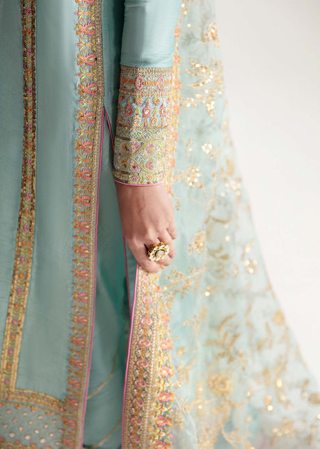 Kanwal Malik | Jugan Wedding Formals | Manjeh - by - Libasekhas UK - Registered Vendor of : Kanwal Malik - 100% Original Designer Dresss